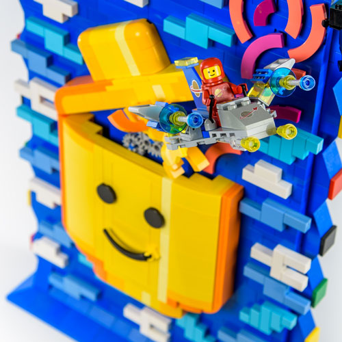 The Secret Life of Ideas