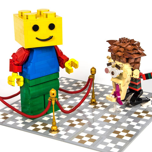 One Night in King of Prussia