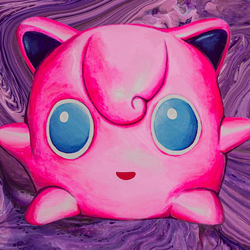 Jigglypuff