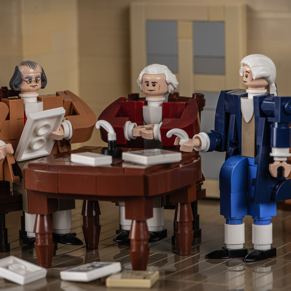 Declaration of Independence