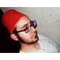 Julius von Brunk : I have a fez.
